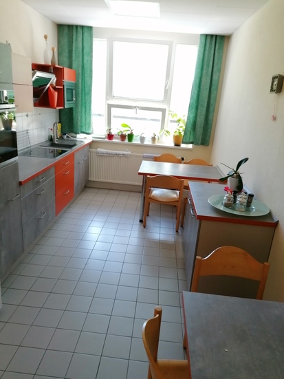 Etagenküche Etagenküche