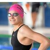 Bild: Mit 14 schon an der Spitze der Frauen: Julia Mäder (SSV Leutzsch)