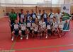 Bild: Volleyball - Sichtungswettkampf 2021