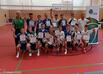 Bild: Volleyball - Sichtungswettkampf 2021
