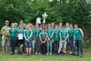 Bild: Teamfoto - Foto: D. Krech