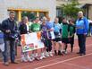 Bild: Sieger des Allianz Girls Cup 2013