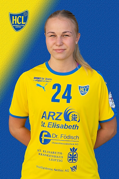 Lotta Röpcke Lotta Röpcke