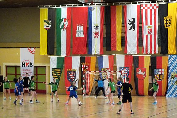 JtfO - Handball