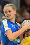 Bild: HCL-Mädchen tonangebendDM-Zwischenrunde: A-Jugend besiegt Schwerin und Borussia Dortmund