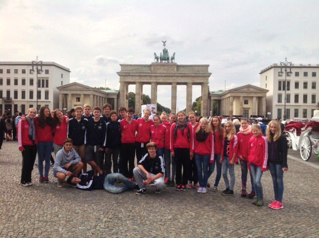 Alle Teams Alle Teams