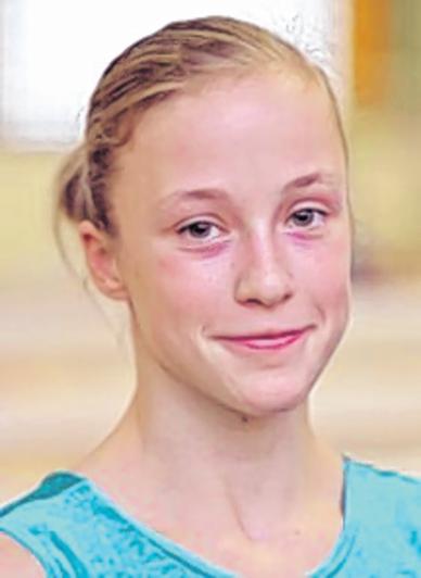 Nadja Schulze Nadja Schulze