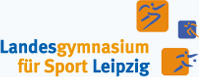 Logo: Sportgymnasium Leipzig