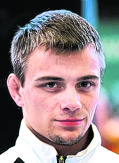 Dustin Scherf Dustin Scherf